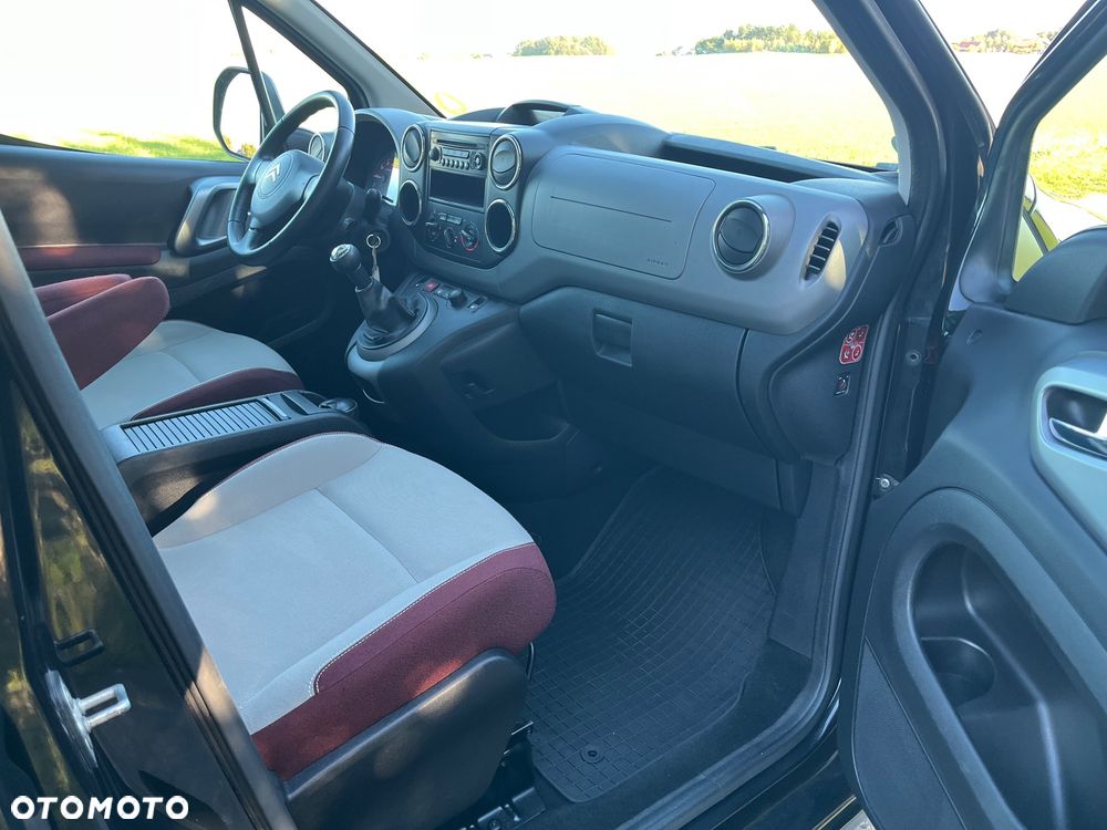 Citroën Berlingo - 33