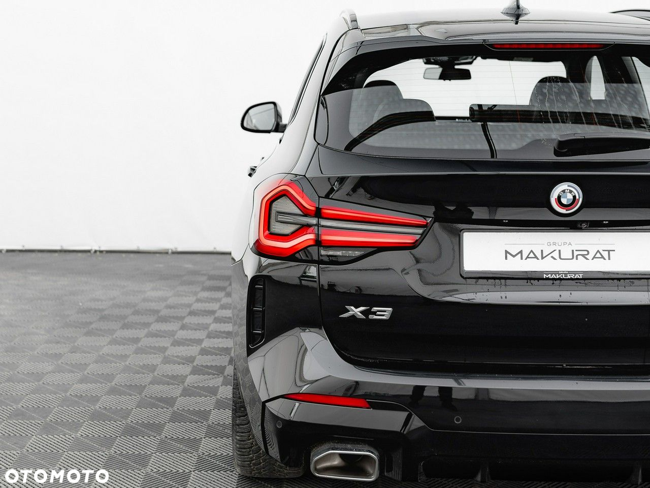 BMW X3 - 12
