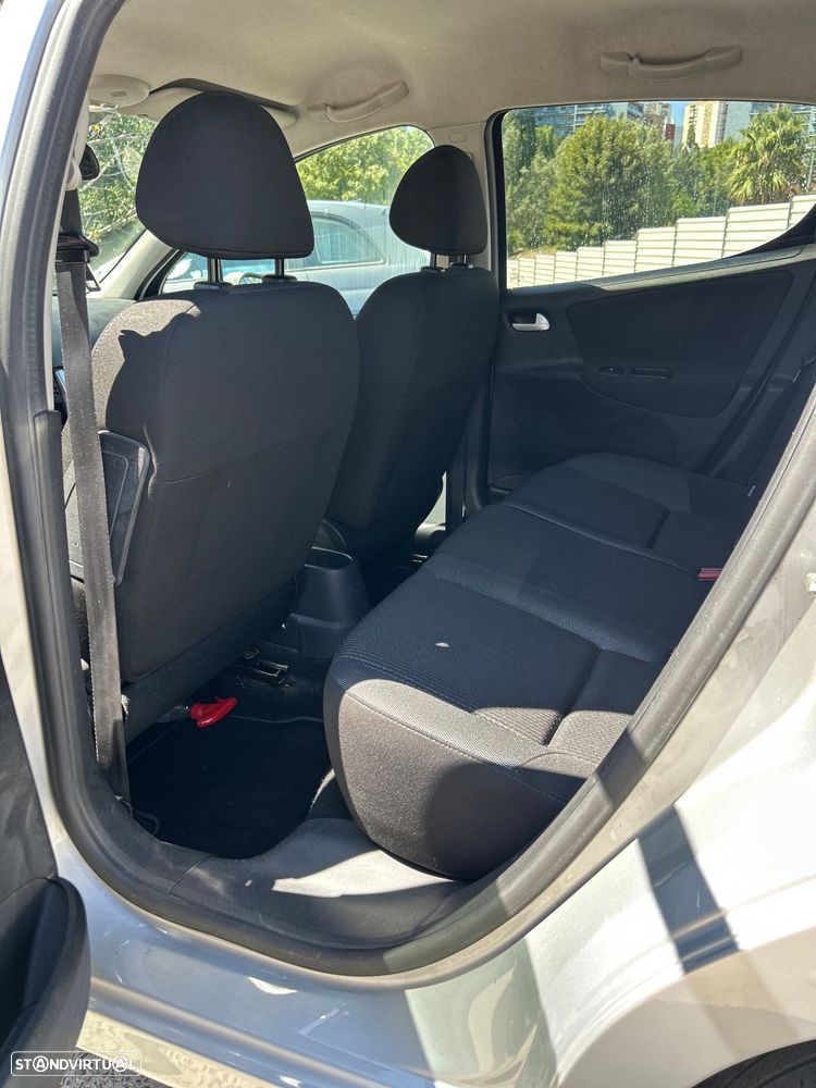 Peugeot 207 1.4 VTi Sportium - 8
