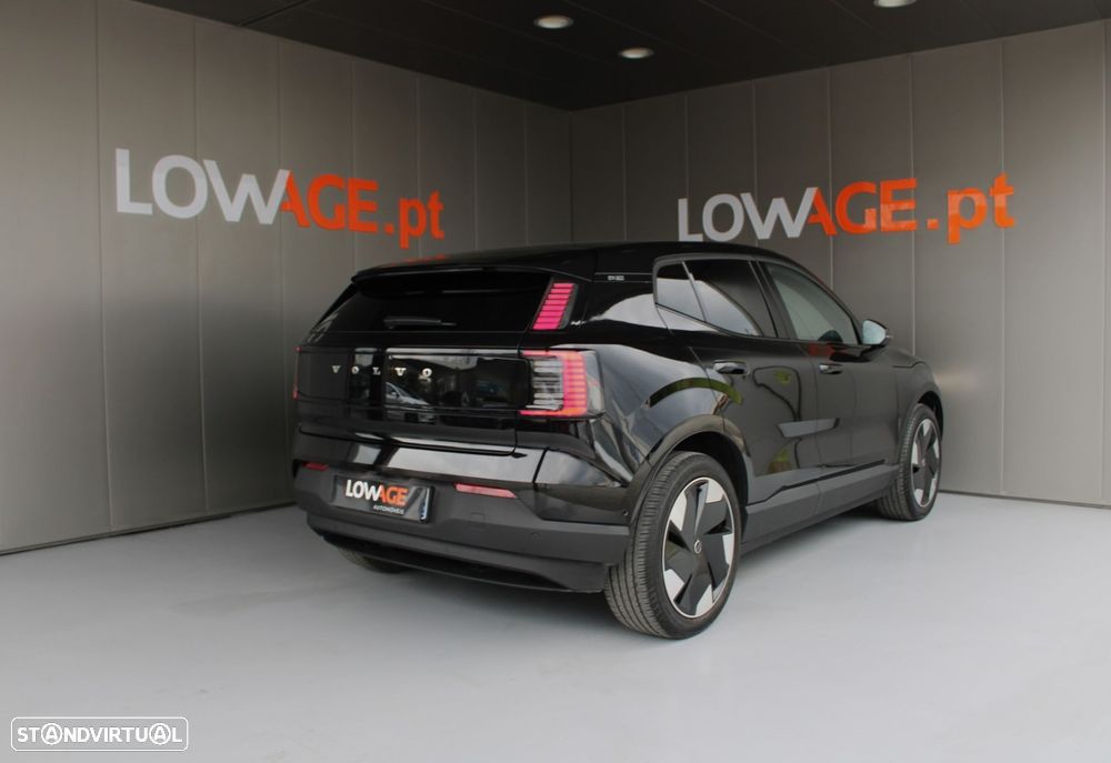 Volvo EX30 69 kWh Single Motor Extended Range Ultra - 34