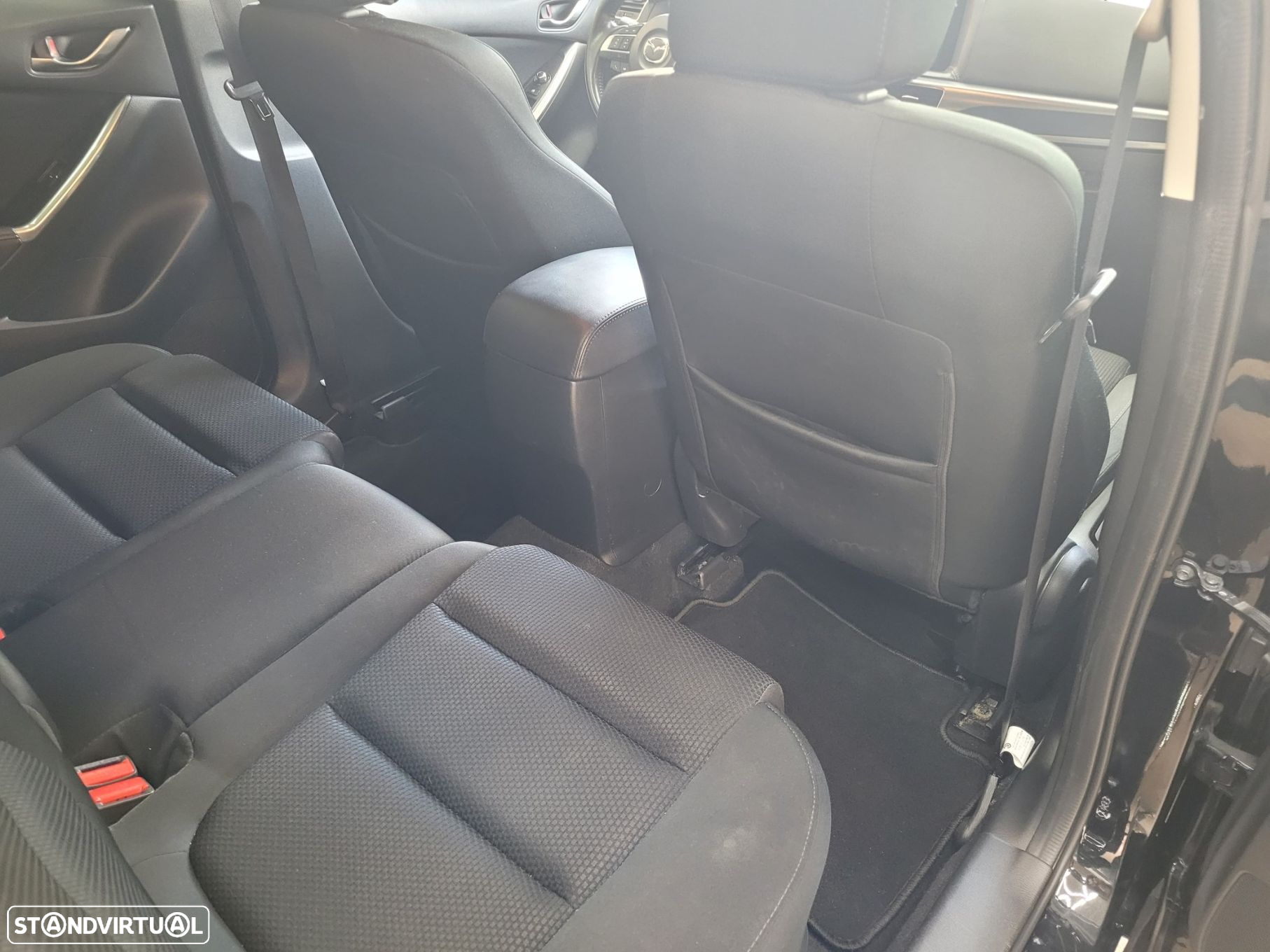 Mazda CX-5 2.2 D Excellence Navi - 17
