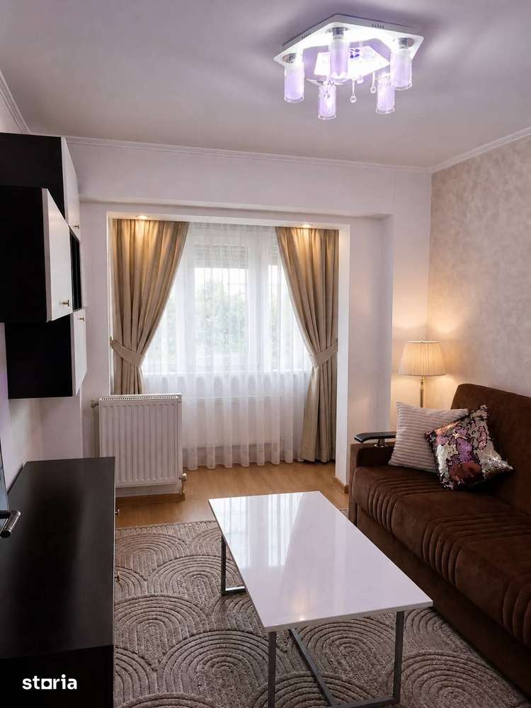 Apartament cu 3 camere de vânzare în zona obor/Dinamo — fotografia 3