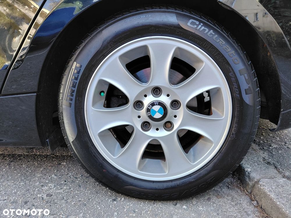 BMW Seria 1 - 28