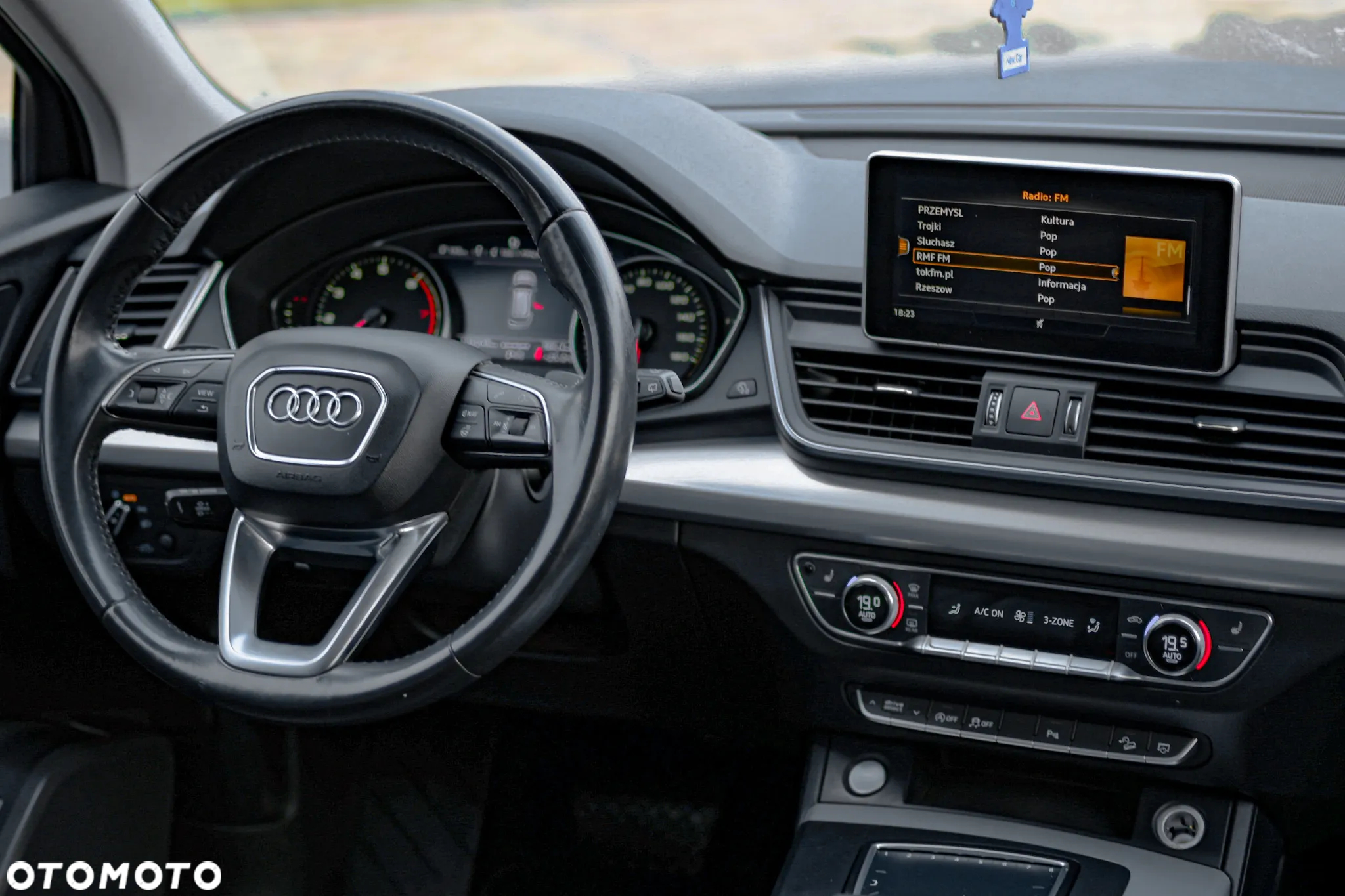 Audi Q5 2.0 TFSI Quattro S tronic - 10