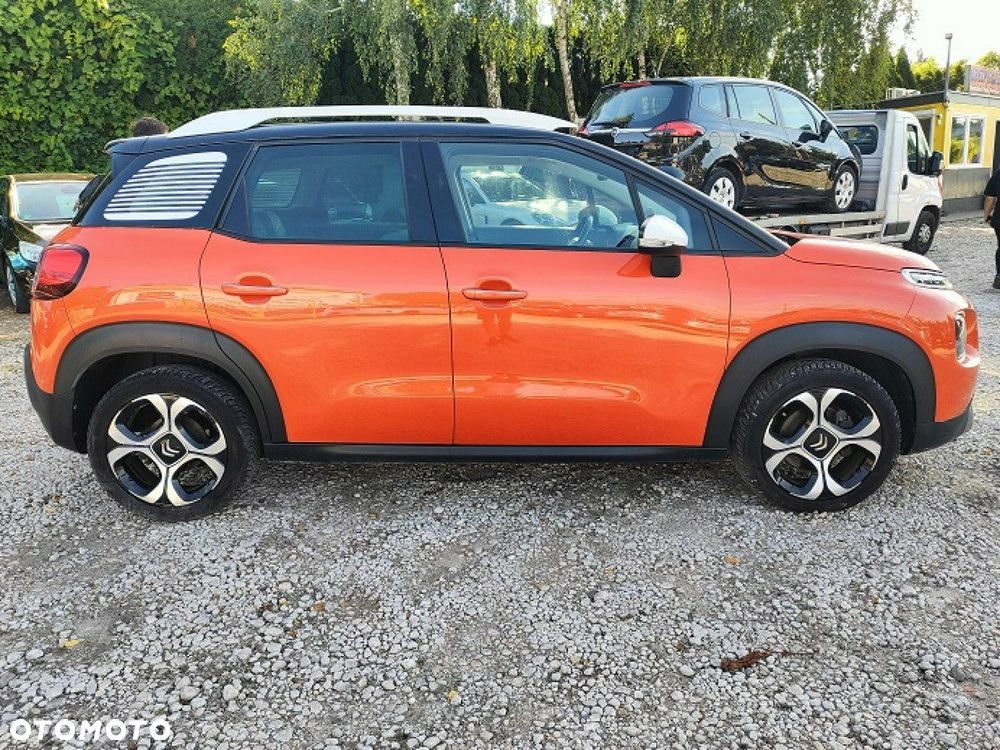 Citroën C3 - 9