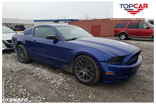 Ford Mustang 3.7 V6