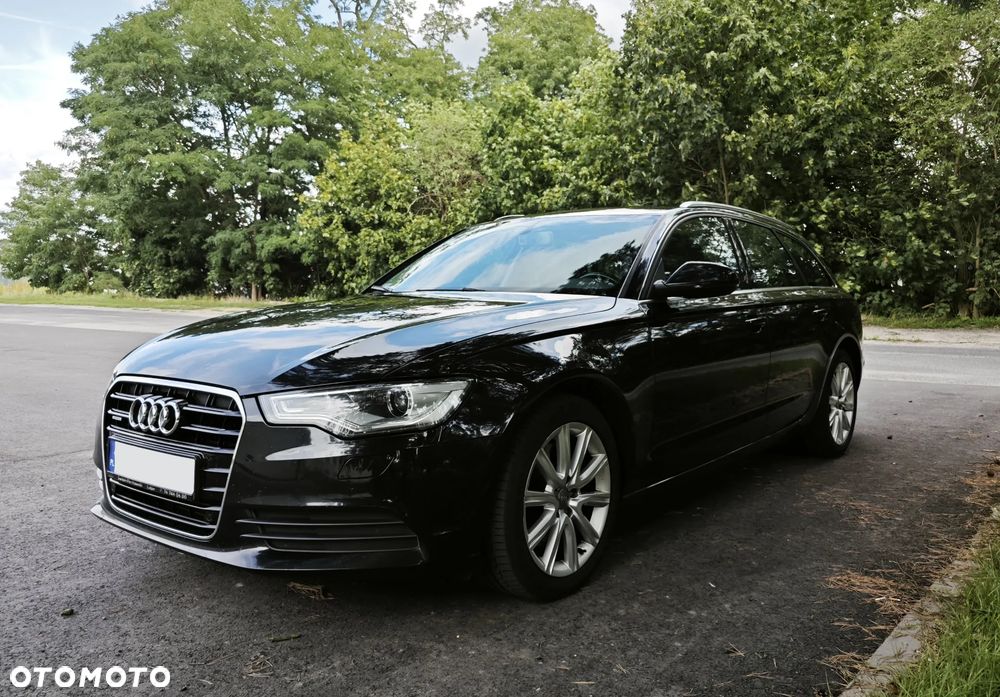 Audi A6 Avant - 3