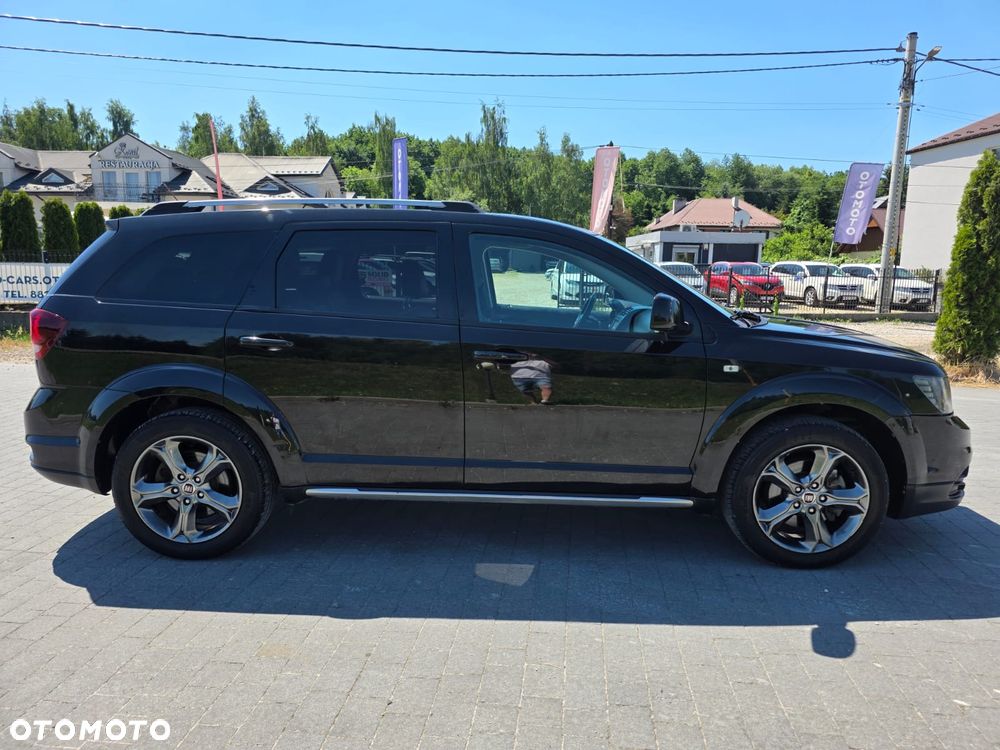 Fiat Freemont - 2