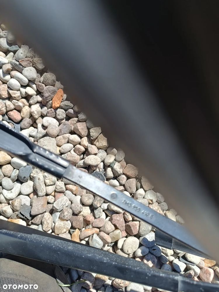 VW SHARAN LIFT RAMIĘ WYCIERACZKI PRZÓD RAMIONA LEWE PRAWE KOMPLET - 2