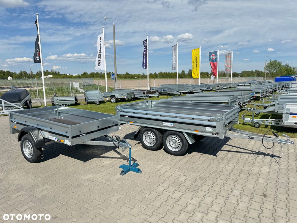 Brenderup 3251STUB750 - 24