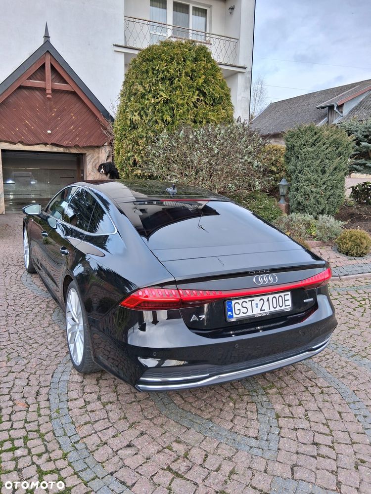 Audi A7 Sportback - 6