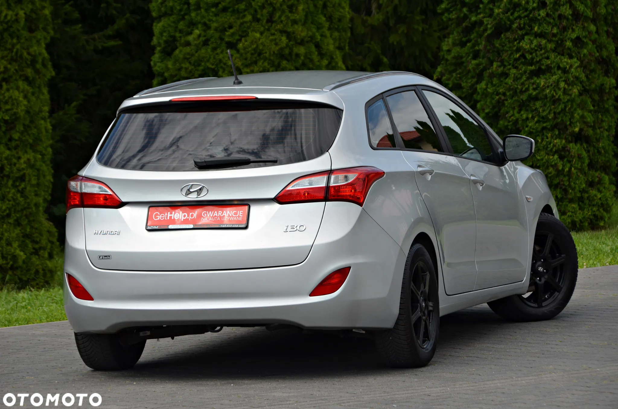 Hyundai i30 - 16