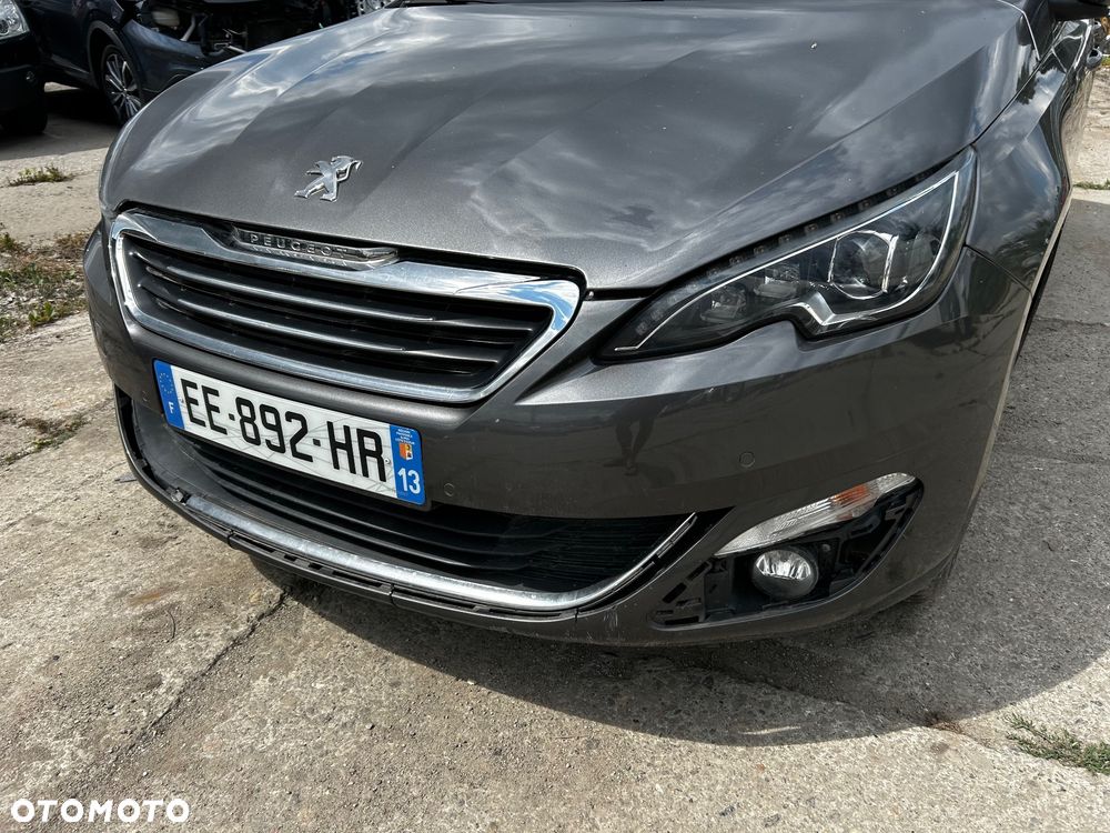 Peugeot 308 - 7