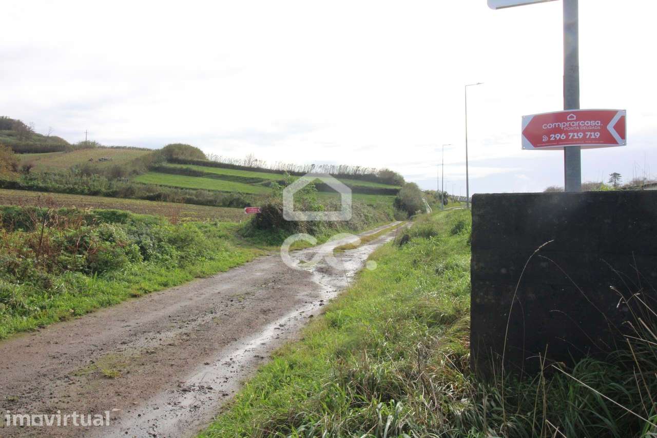 Terreno com 9.700,00 m2 - Santa Cruz - Lagoa - Grande imagem: 2/10
