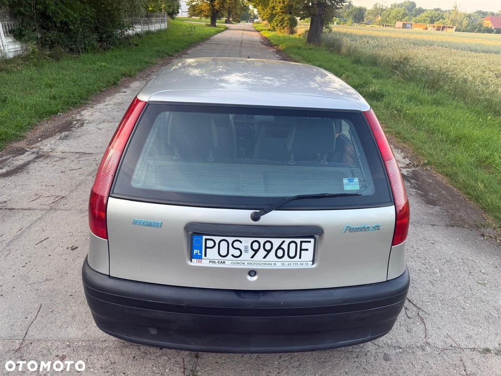 Fiat Punto - 14