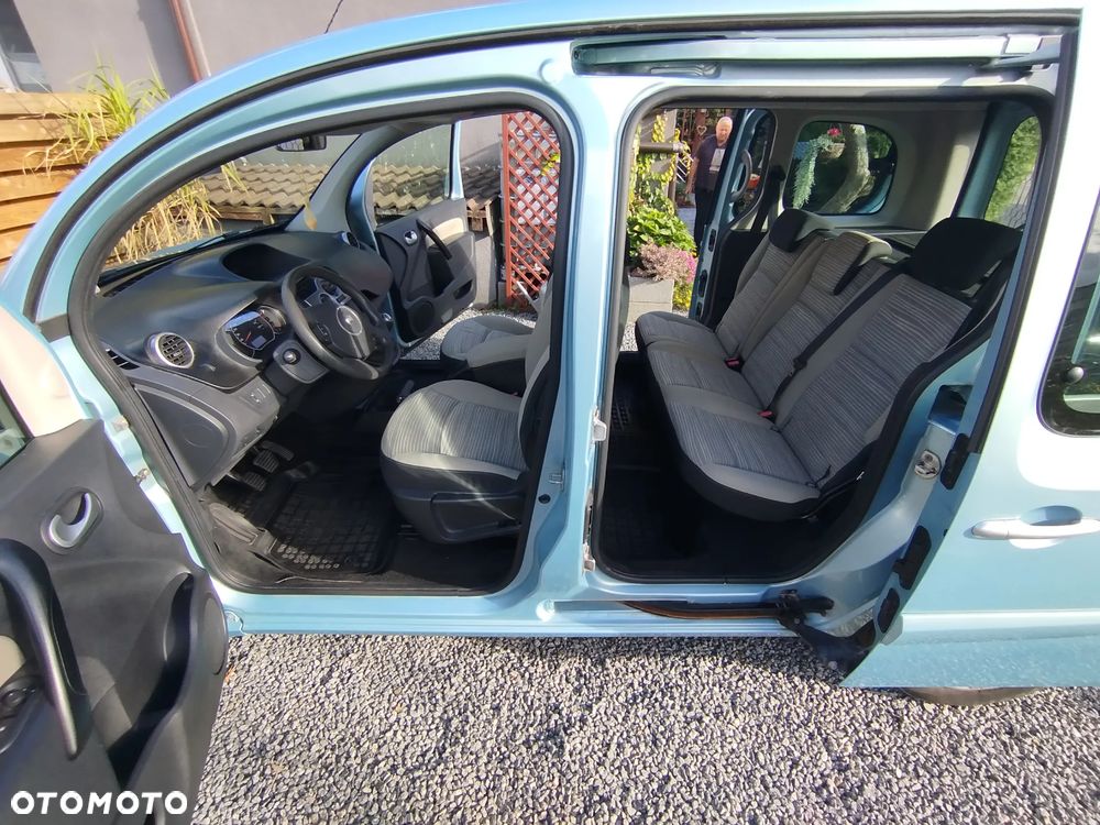 Renault Kangoo - 7