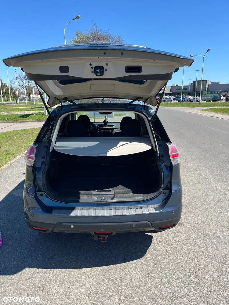 Nissan X-Trail 1.6 DCi Visia - 12