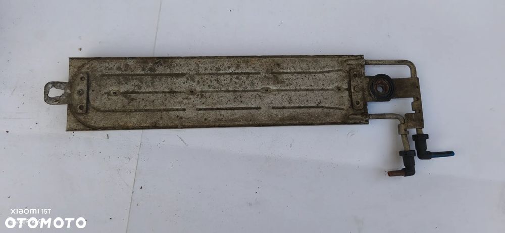 Chłodnica paliwa VW golf Touran passat skoda audi 2.0 TDI 1.9 TDI części - 5