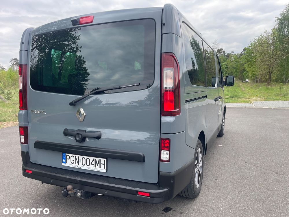 Renault Trafic 2.0 dCi Escapade - 18