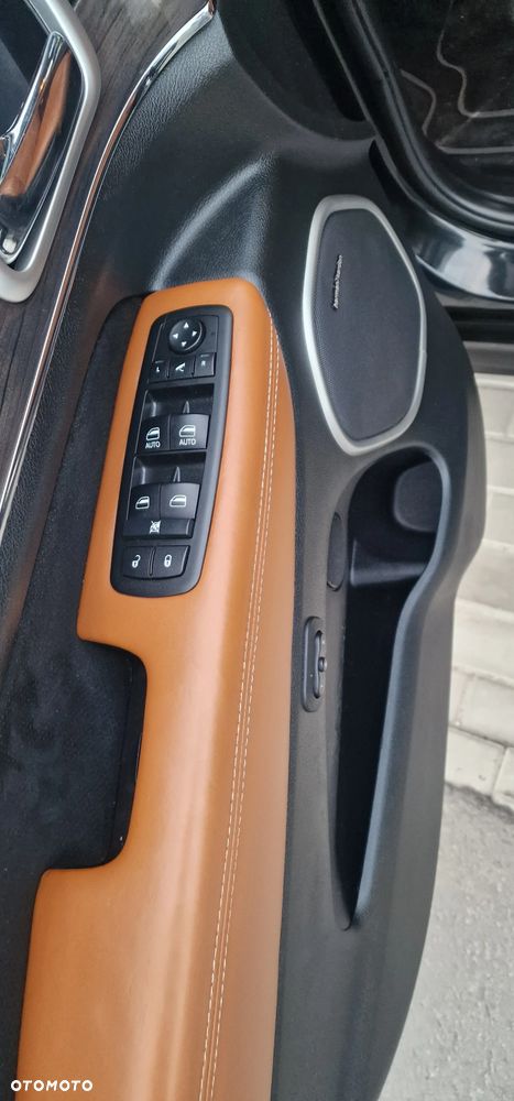 Jeep Grand Cherokee 6.4 V8 SRT8 EU6 - 25