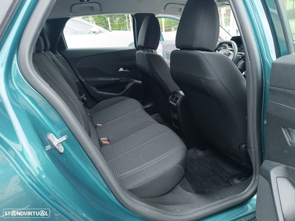 Peugeot 308 SW PureTech 110 Stop & Start Active Pack - 13