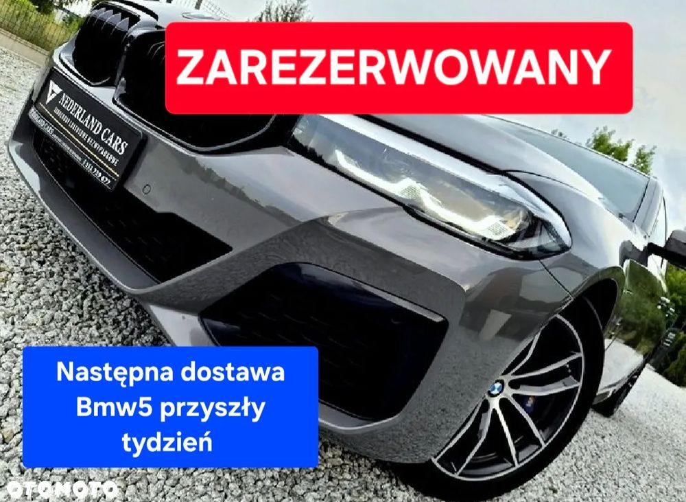 BMW Seria 5 530e M Sport sport - 2