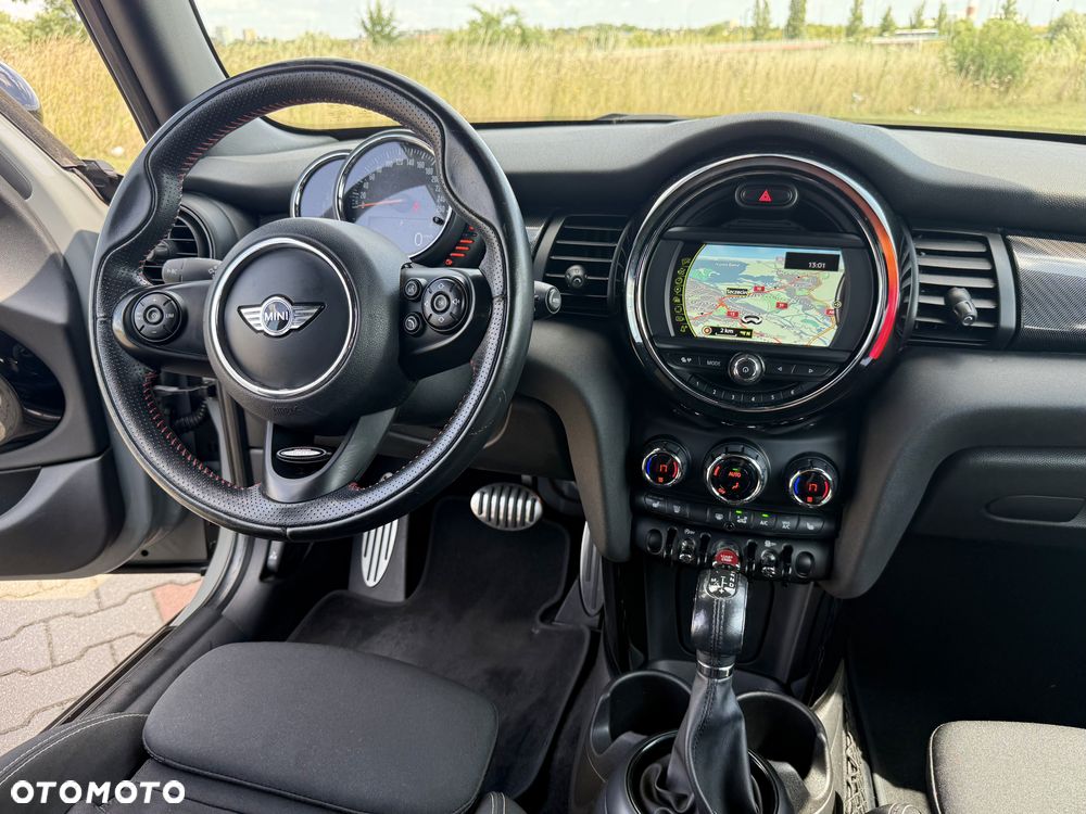 MINI Cooper - 9