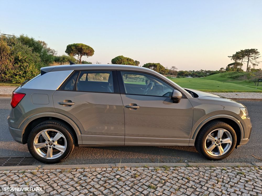 Audi Q2 30 TFSI Sport S tronic - 7