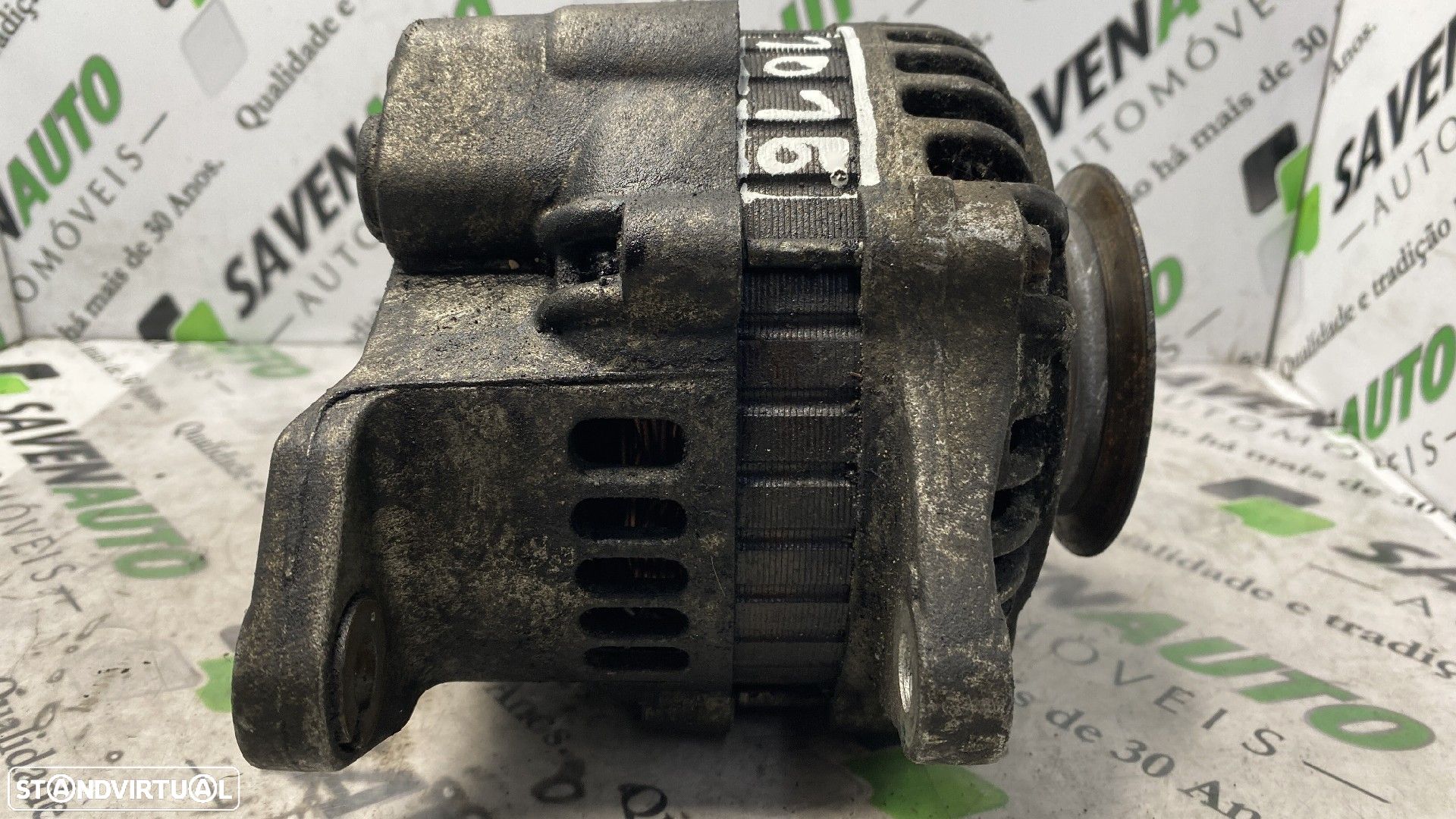 Alternador Nissan X-Trail (T30) - 1