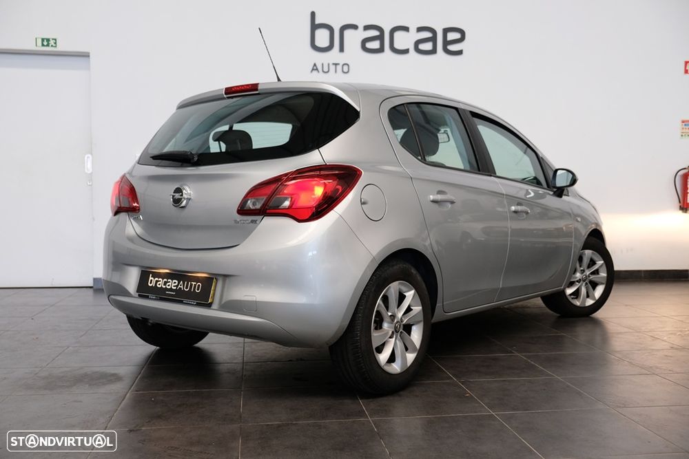 Opel Corsa 1.3 CDTi Edition - 5