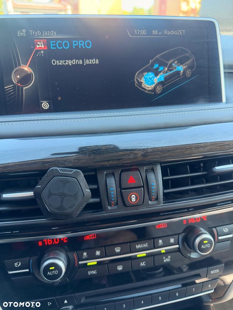 BMW X5 3.5i xDrive - 2
