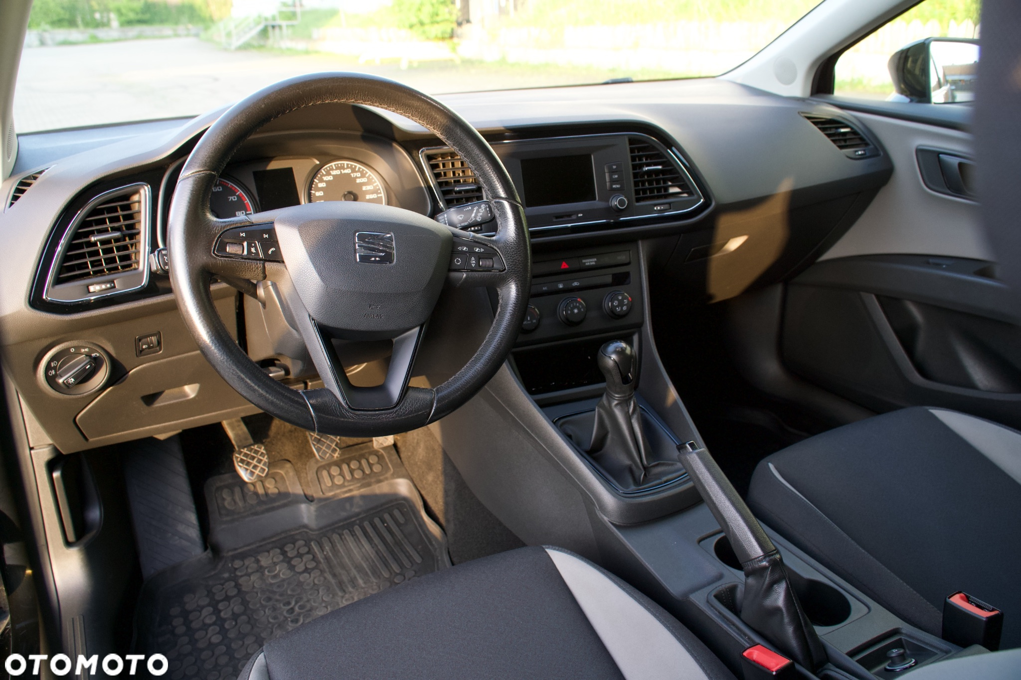 Seat Leon 1.2 TSI Reference - 14