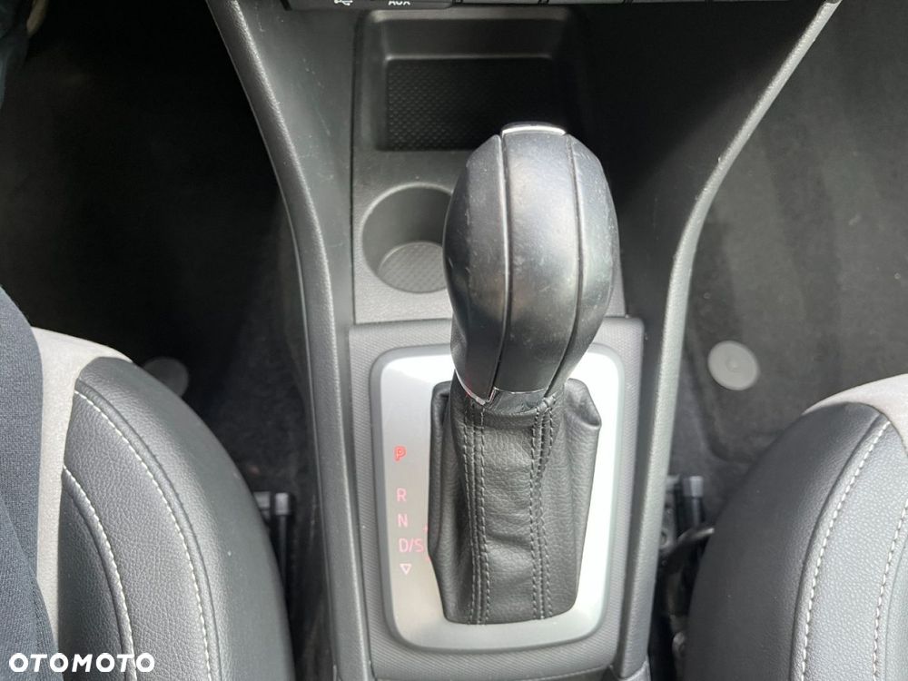 Seat Toledo 1.4 TSI Style Advanced S&S DSG - 20