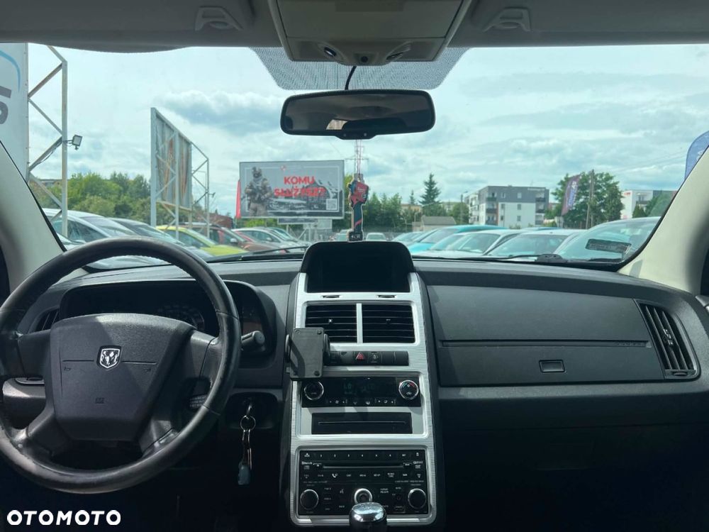 Dodge Journey - 7