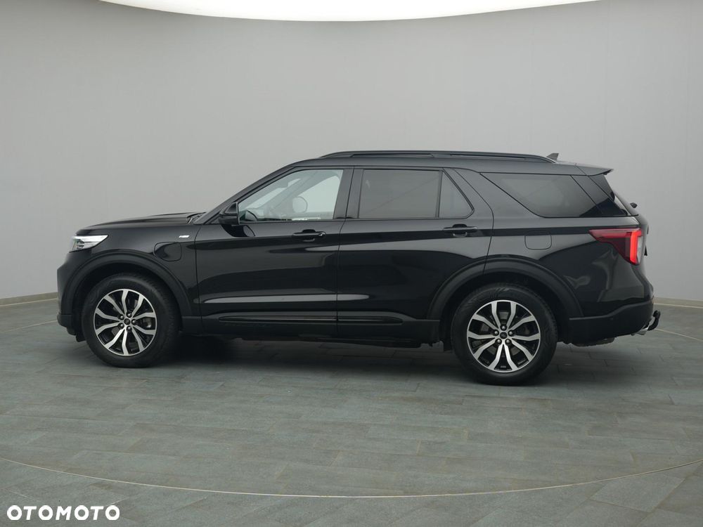 Ford Explorer 3.0 EcoBoost PHEV 4WD ST-Line - 6