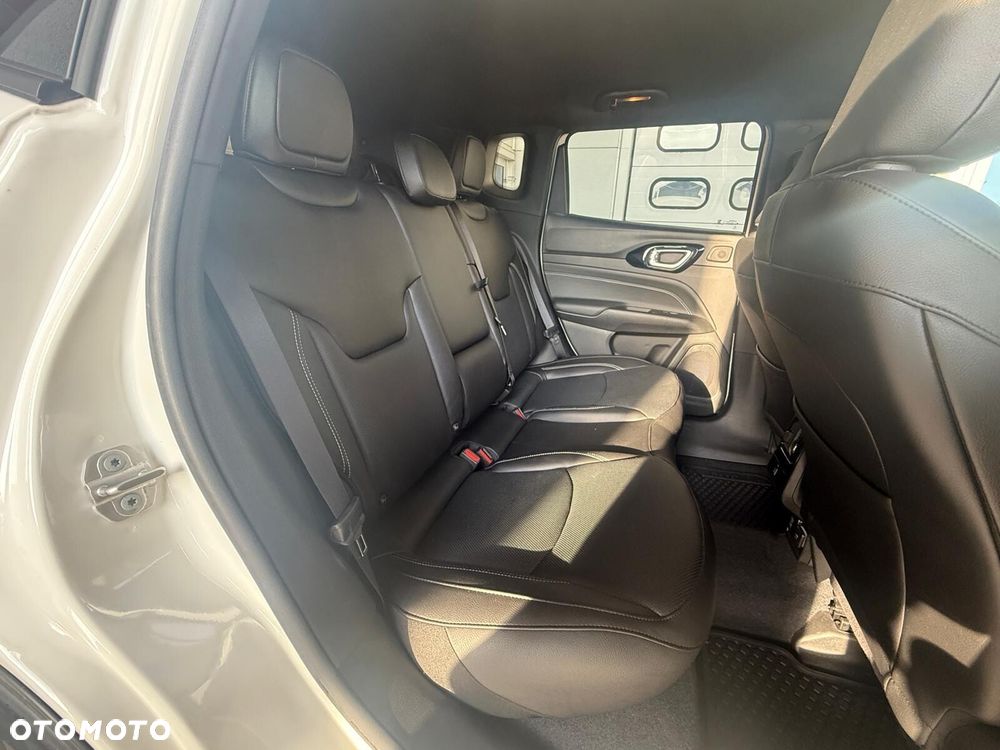 Jeep Compass 1.3 TMair S FWD S&S DDCT - 20