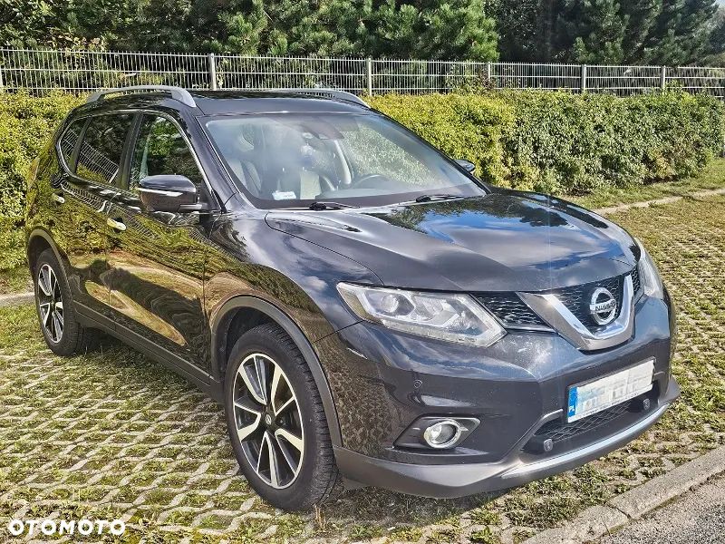 Nissan X-Trail 1.6 DCi Tekna Xtronic 2WD EU6 - 2