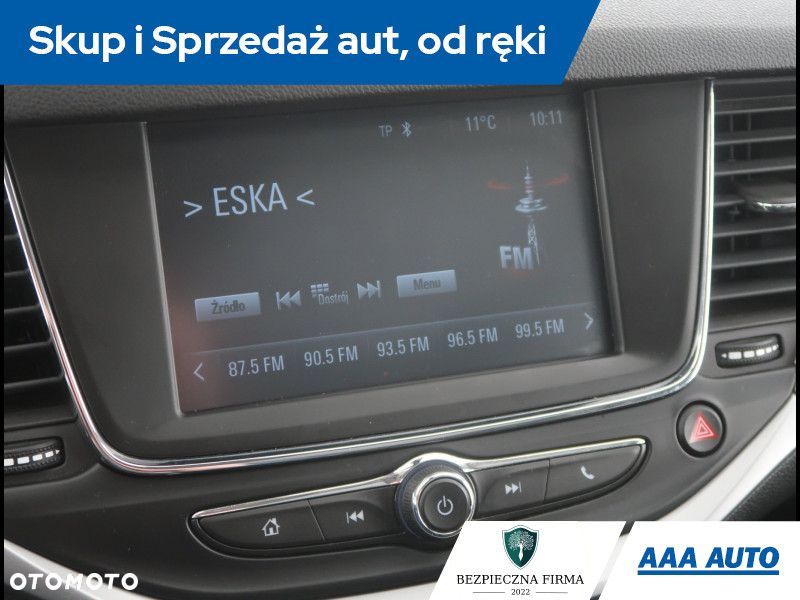 Opel Astra - 14