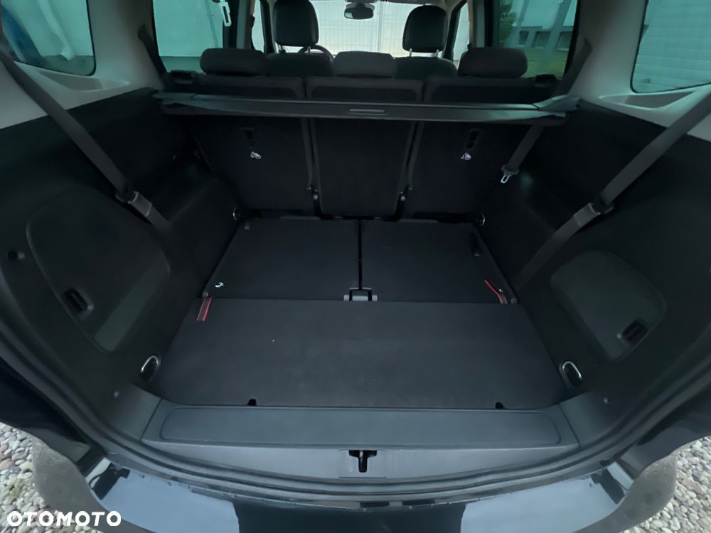 Opel Zafira 1.4 Turbo Active - 29