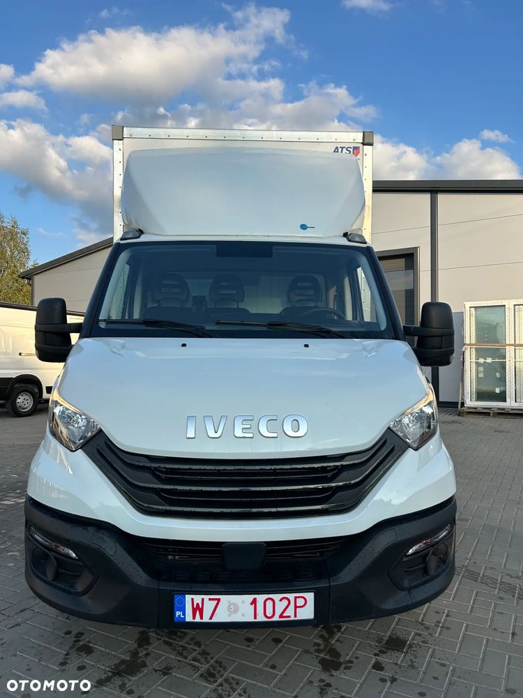 Iveco Daily - 2