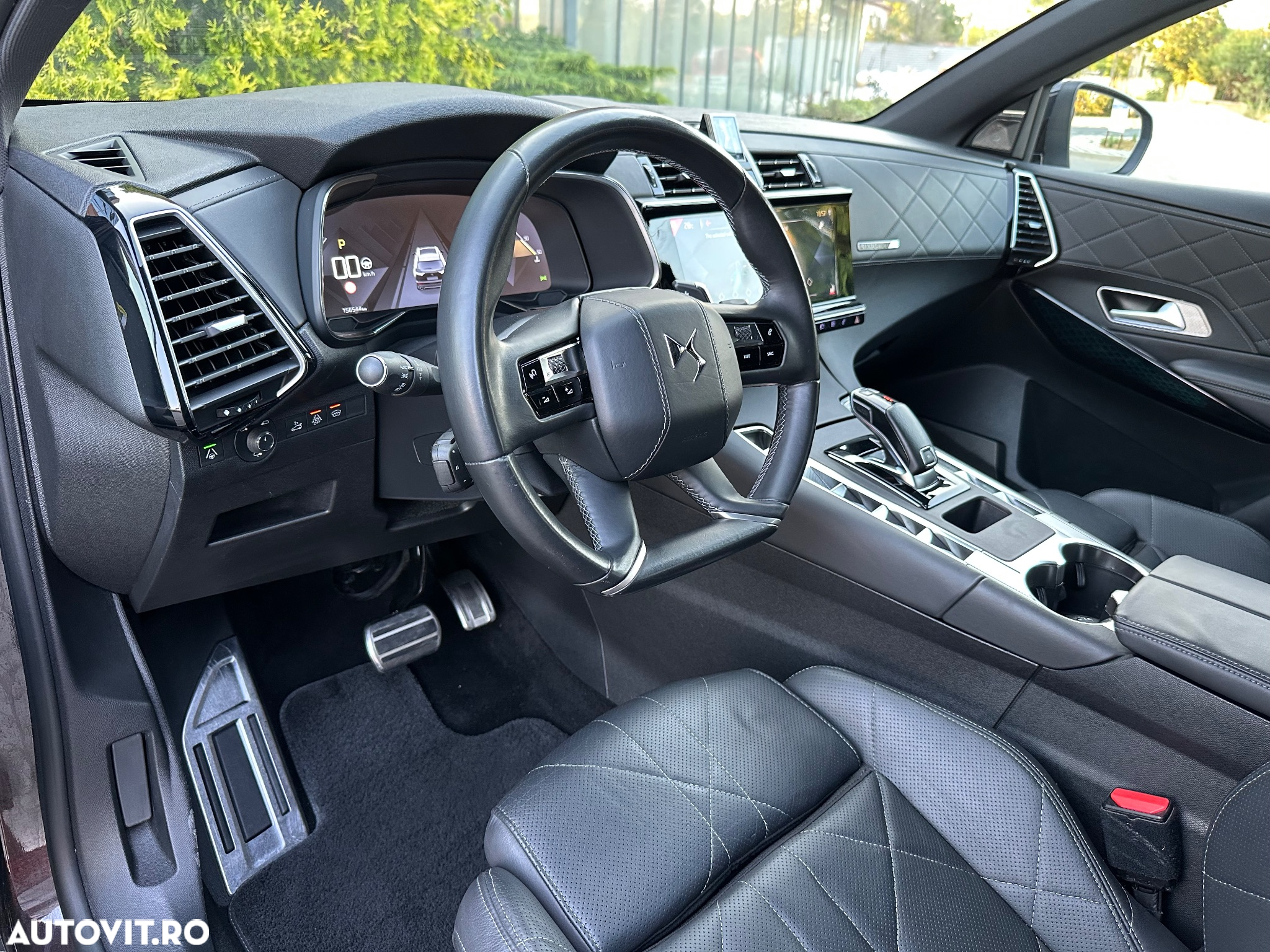 DS Automobiles DS 7 Crossback - 26