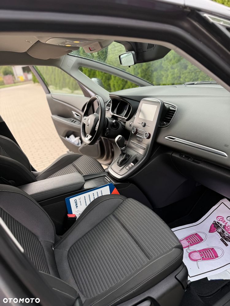 Renault Scenic 1.3 TCe Energy Zen EDC - 27