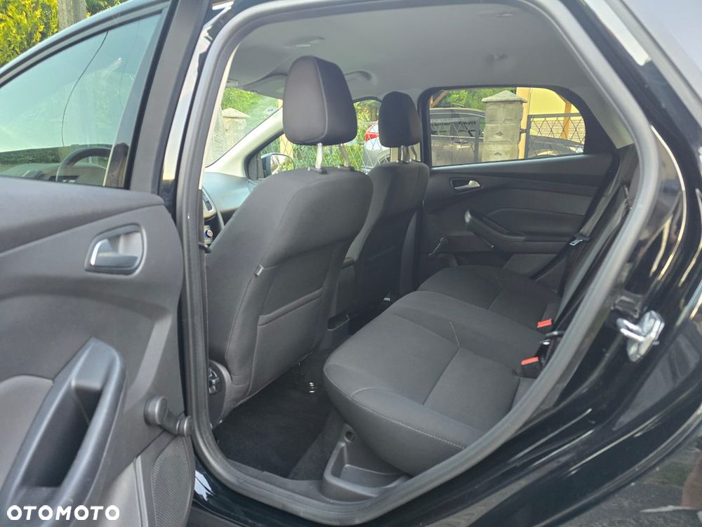 Ford Focus 1.0 EcoBoost Gold X (Edition Start) - 31