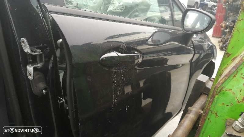 ELEVADOR DE VIDRO FRONTAL DIREITO FORD FIESTA VI 2009 - 3