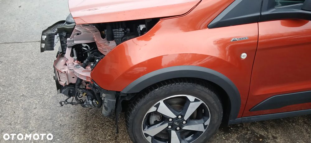 Ford Tourneo Connect 1.5 EcoBlue Active PowerShift - 5