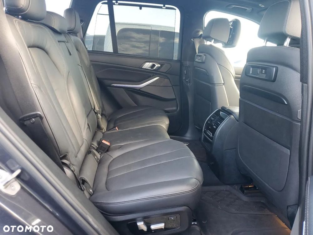 BMW X5 xDrive40i xLine - 6