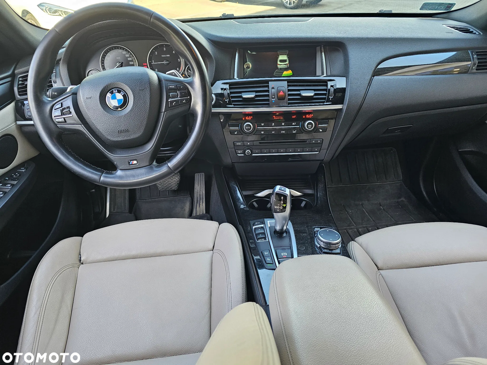BMW X4 xDrive20d M Sport - 13