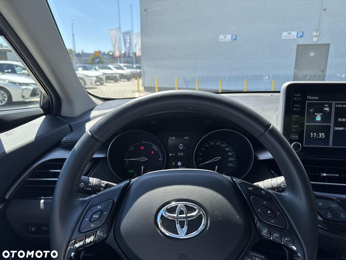 Toyota C-HR - 21