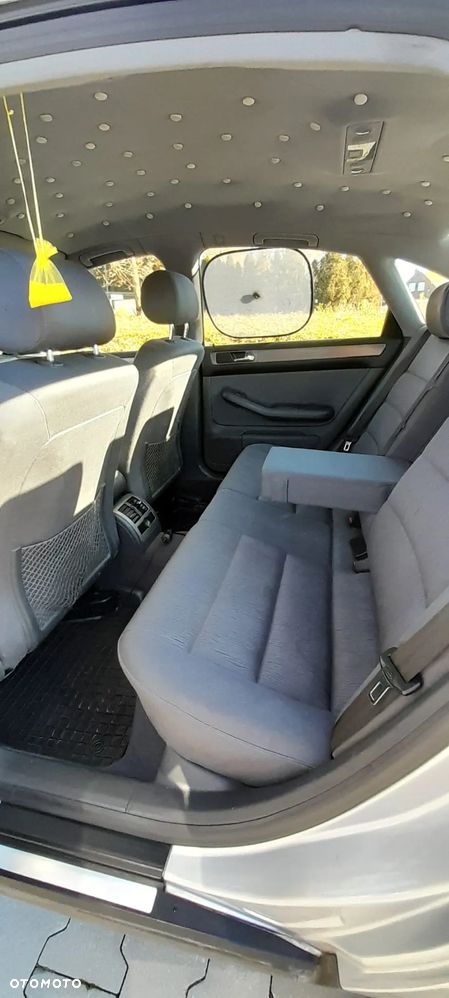 Audi A6 Limousine - 12