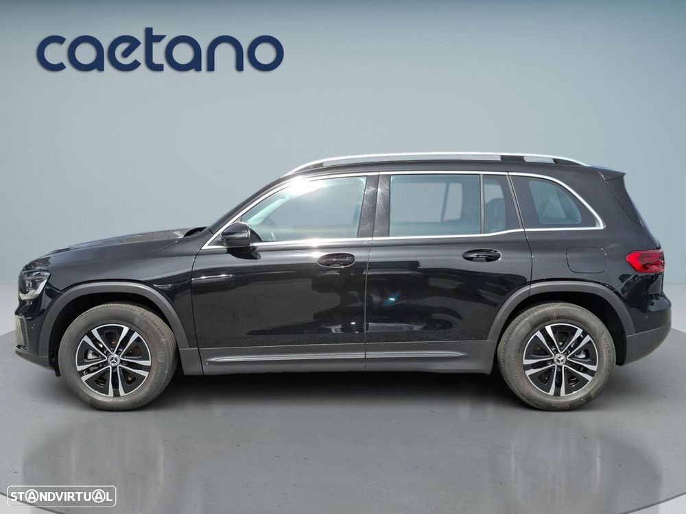 Mercedes-Benz GLB 180 d Progressive - 5